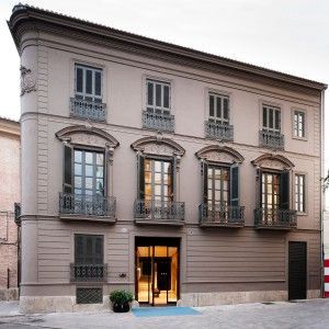 ERP para hoteles
