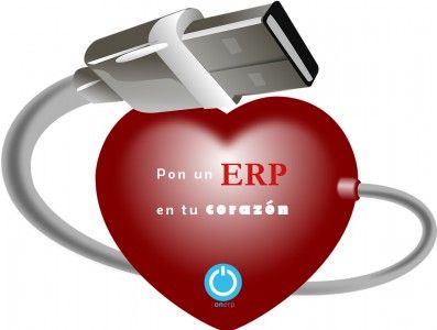 Pon un ERP en tu vida
