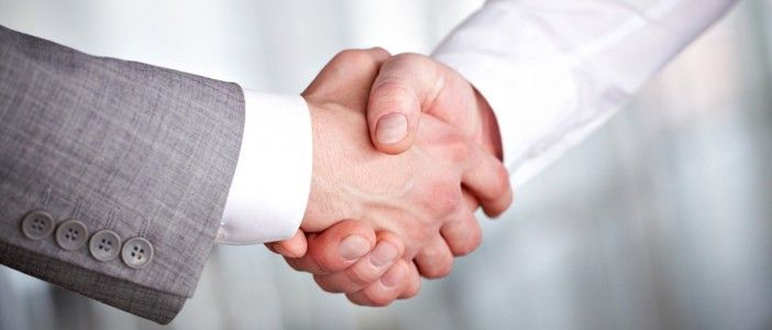 Módulo de ventas de Onerp