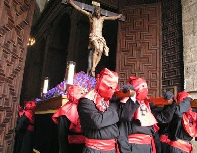 ERP online para cofradías religiosas