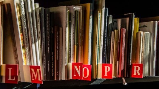 ERP en la nube para librerías