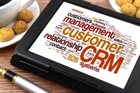 estrategia CRM