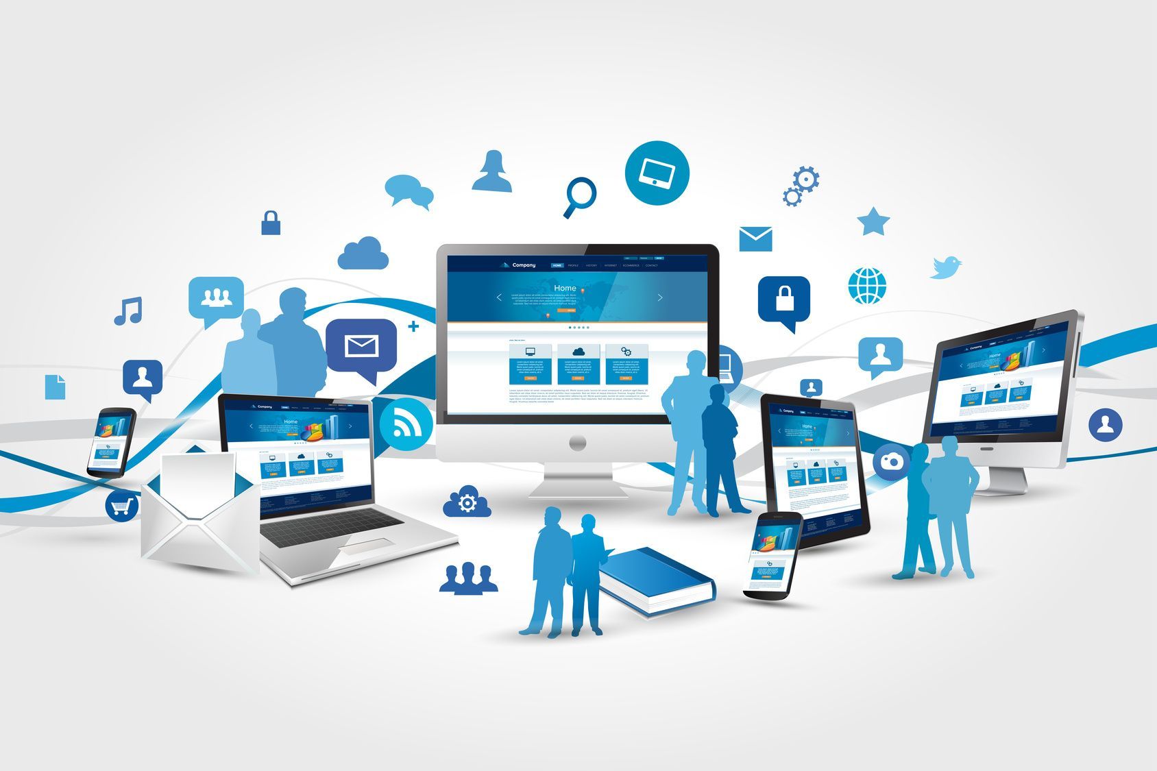 programa gestion online