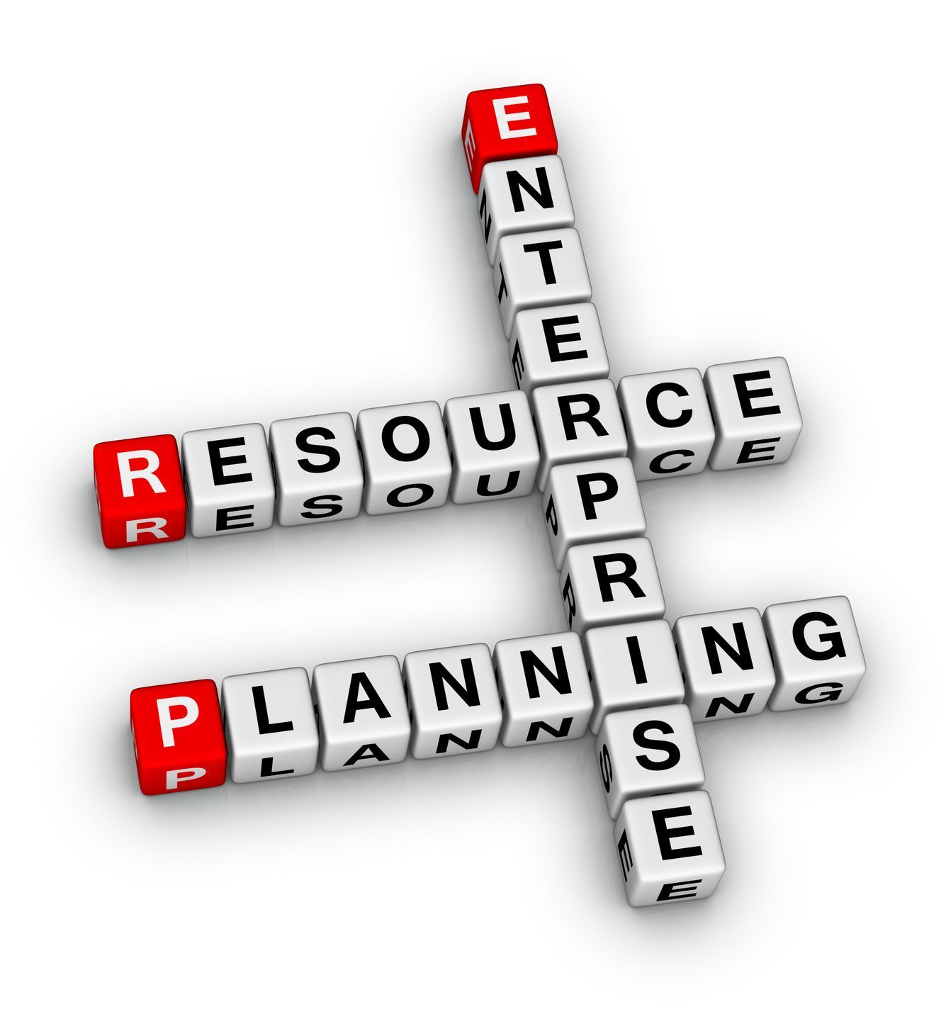 erp solucion de gestion