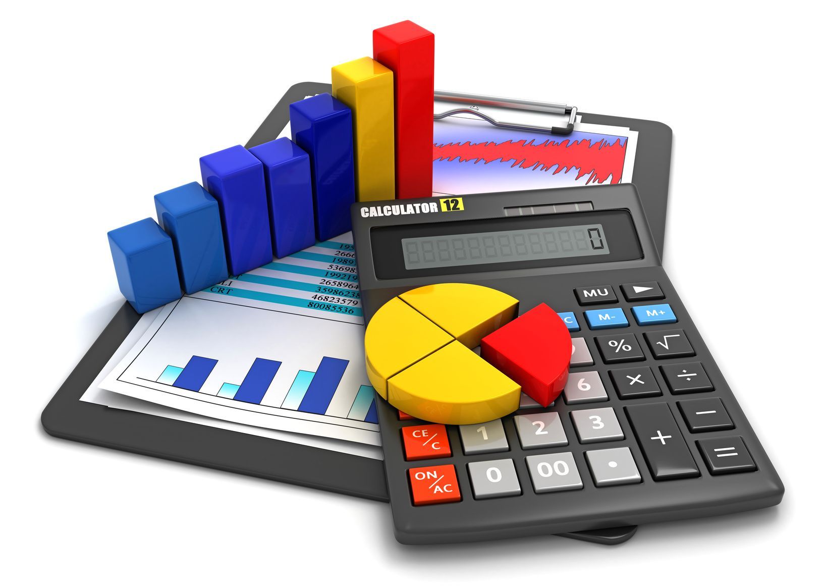 ventajas erp programa de contabilidad