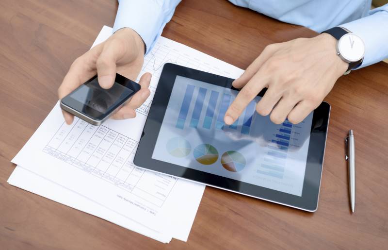 software de gestion